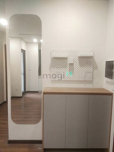 Hình ảnh cho thuê chung cư 2PN giá 15tr tại tràng an complex full nội thất,