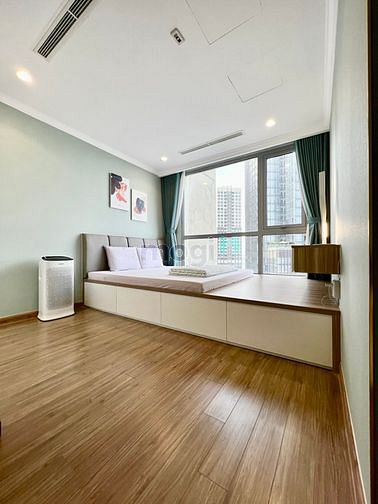 Hình ảnh Cho thuê vinhomes central park.1-2-3-4pn. giá tốt nhất thị