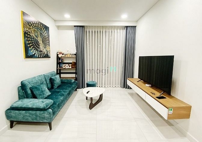 Hình ảnh View Landmark 81 CH 2PN SOHO RIVERVIEW Bình Thạnh, 78m2 giá 2tỷ130