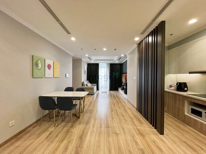 Hình ảnh Cho thuê vinhomes central park.1-2-3-4pn. giá tốt nhất thị