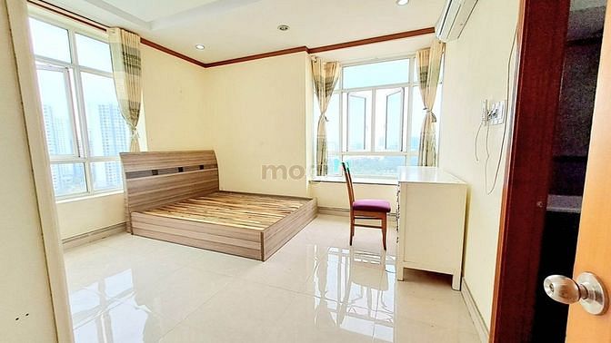 Hình ảnh Phòng master chung cư hoàng anh gia lai