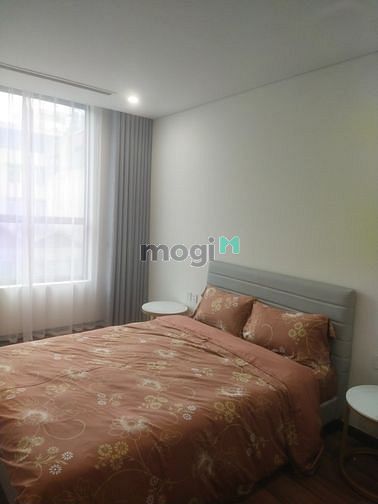 Hình ảnh cho thuê chung cư 2PN giá 15tr tại tràng an complex full nội thất,