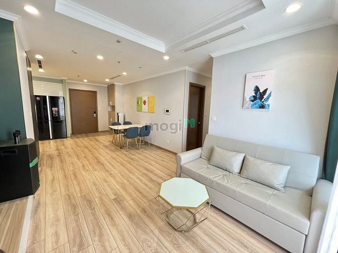 Hình ảnh Cho thuê vinhomes central park.1-2-3-4pn. giá tốt nhất thị