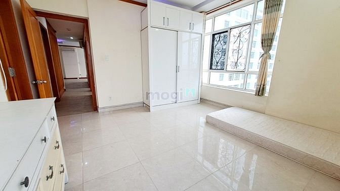 Hình ảnh Phòng master chung cư hoàng anh gia lai