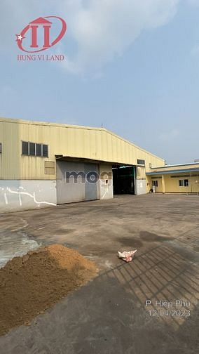 Hình ảnh BDS HVL Cho thuê kho xưởng KCN Cát Lái, TP Thủ Đức 13/04/2023