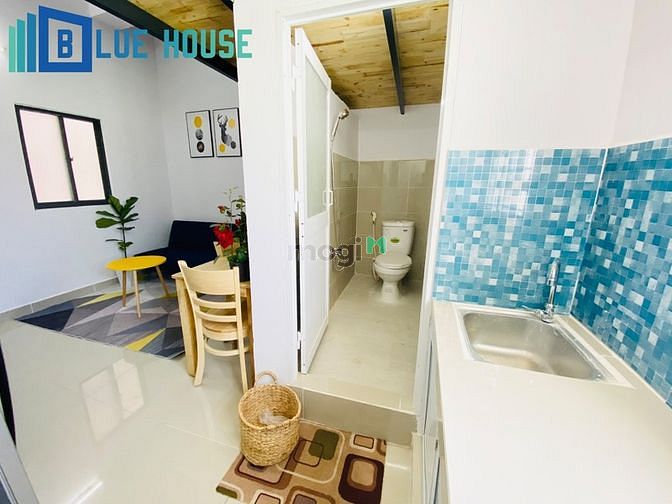 Hình ảnh Duplex Full Nội Thất Ngay Đầm Sen_Co.op Mart Hòa Bình_ĐH Hồng Bàng