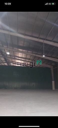 Hình ảnh BDS HVL Cho thuê kho xưởng KCN Cát Lái, TP Thủ Đức 13/04/2023