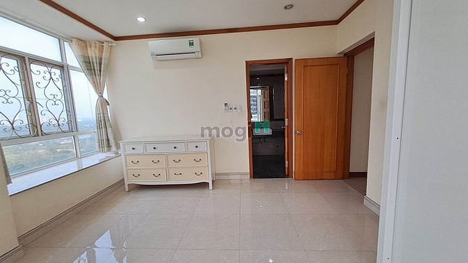 Hình ảnh Phòng master chung cư hoàng anh gia lai