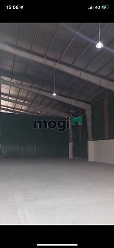 Hình ảnh BDS HVL Cho thuê kho xưởng KCN Cát Lái, TP Thủ Đức 13/04/2023