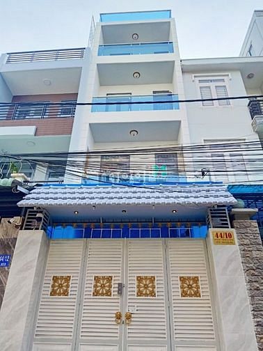 Hình ảnh 💥Phòng Gác full NT ngay Chợ Phạm Văn Bạch