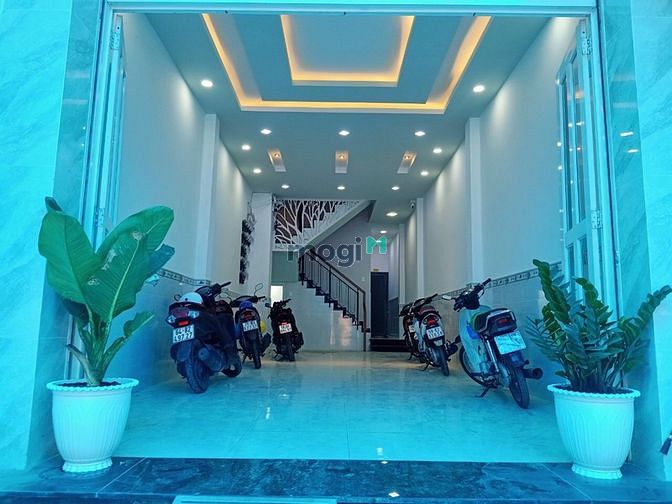 Hình ảnh 💥Phòng Gác full NT ngay Chợ Phạm Văn Bạch
