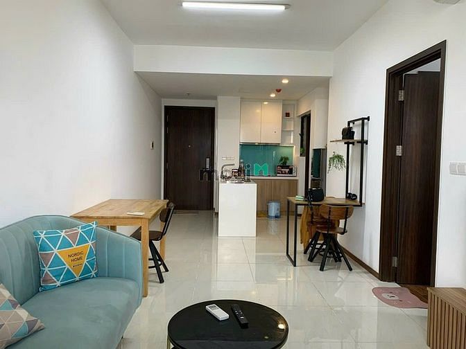 Hình ảnh Cho thuê 1PN One Verandah full nội thất view sông chỉ 15.5tr bao phí