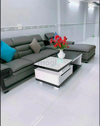 Hình ảnh Nhà HXH Bà Hạt, p9, Q10 51m2 2tỷ490 2lầu