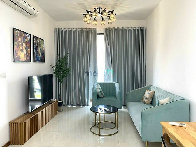 Hình ảnh Cho thuê 1PN One Verandah full nội thất view sông chỉ 15.5tr bao phí