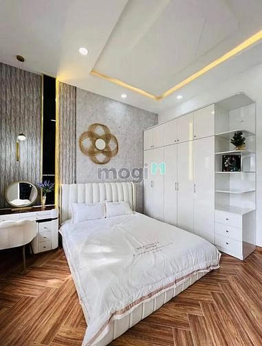 Hình ảnh FULL NỘI THẤT Lê Thị Bạch Cát Q11 54m2 1ty580