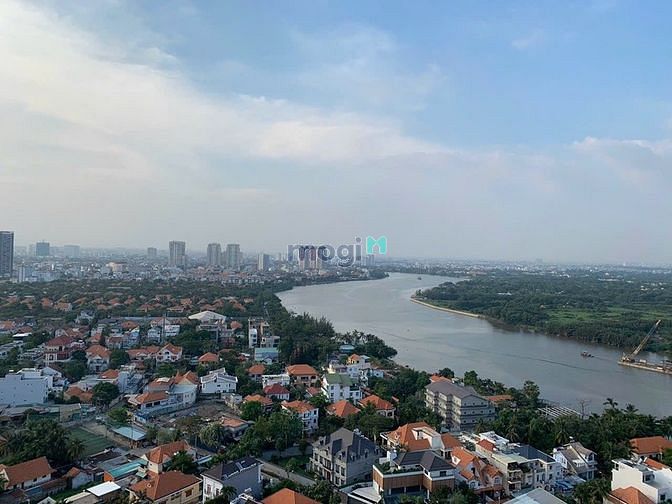 Hình ảnh Cho thuê 1PN One Verandah full nội thất view sông chỉ 15.5tr bao phí