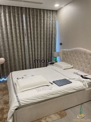 Hình ảnh Cho thuê Trang Chủ MB66.COM / Đăng Ký Tặng 66K Vinhomes Ba Son, thiết kế hiện đại
