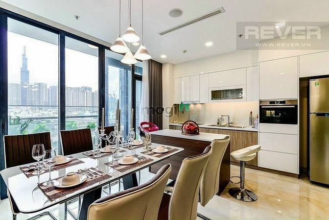 Hình ảnh Mb6623 nạp rút nhanh chóng cho thuê tại Vinhomes Ba Son, tiện ích đẳng cấp