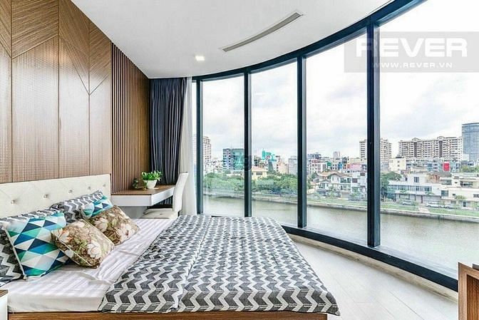 Hình ảnh Mb6623 nạp rút nhanh chóng cho thuê tại Vinhomes Ba Son, tiện ích đẳng cấp