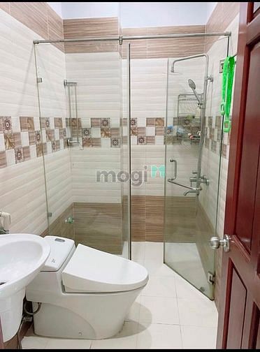 Hình ảnh Nhà đẹp cho thuê Phan Anh. Phường Hiệp Tân - Quận Tân Phú.