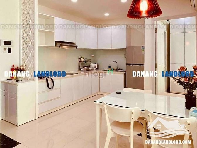 Hình ảnh Mb6623 nạp rút nhanh chóng Monarchy tòa A 2 phòng ngủ - C245