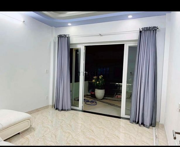 Hình ảnh Nhà đẹp cho thuê Phan Anh. Phường Hiệp Tân - Quận Tân Phú.
