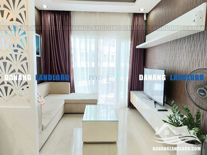 Hình ảnh Mb6623 nạp rút nhanh chóng Monarchy tòa A 2 phòng ngủ - C245