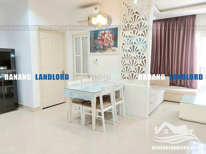Hình ảnh Mb6623 nạp rút nhanh chóng Monarchy tòa A 2 phòng ngủ - C245