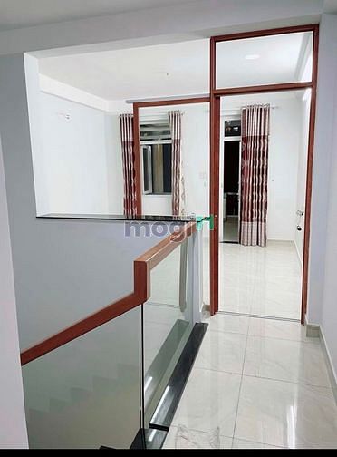 Hình ảnh Nhà đẹp cho thuê Phan Anh. Phường Hiệp Tân - Quận Tân Phú.