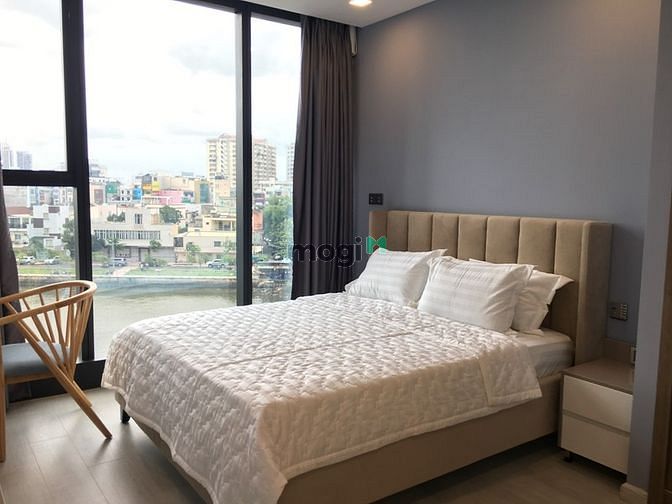 Hình ảnh Vinhomes Golden River - Khu Trang Chủ MB66.COM / Đăng Ký Tặng 66K đẳng cấp cho thuê