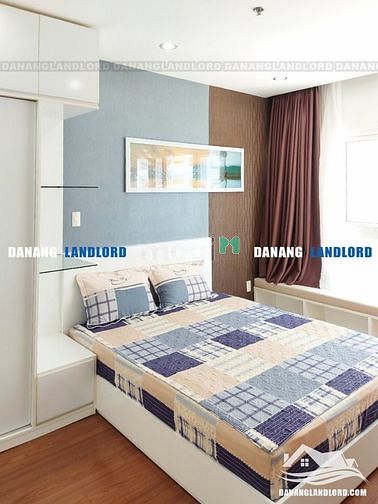 Hình ảnh Mb6623 nạp rút nhanh chóng Monarchy tòa A 2 phòng ngủ - C245