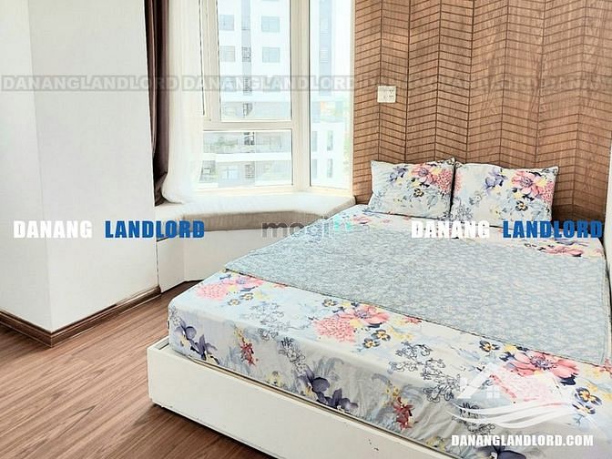 Hình ảnh Mb6623 nạp rút nhanh chóng Monarchy tòa A 2 phòng ngủ - C245