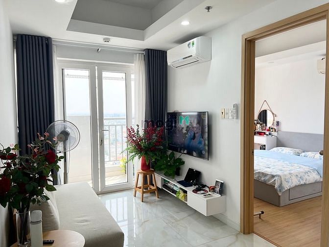 Hình ảnh Bán Trang Chủ MB66.COM / Đăng Ký Tặng 66K 2 phòng ngủ Homyland 2 .Giá bán:2,3 tỷ