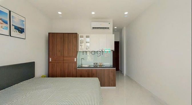 Hình ảnh Mb6623 nạp rút nhanh chóng Quận 7 Studio cửa sổ, Bancong gần ĐH UFM,TDT, KCX TÂN THUẬN,