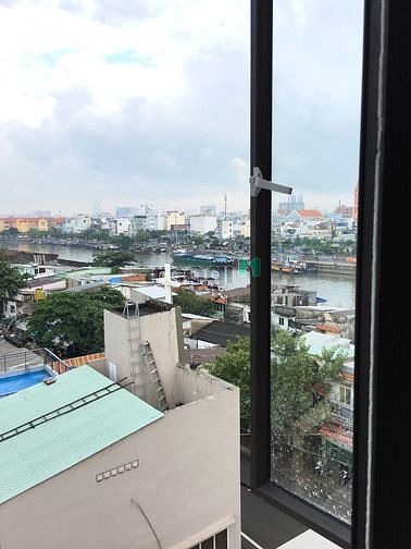 Hình ảnh STUDIO VIEW ĐẸP GIÁ RẺ Ngay Tôn Thất Thuyết Q4