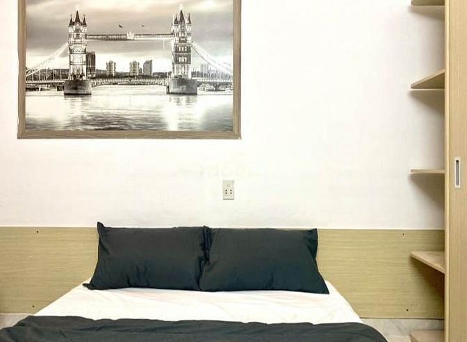 Hình ảnh Một Căn Studio Nhìn Là Mê Ngay