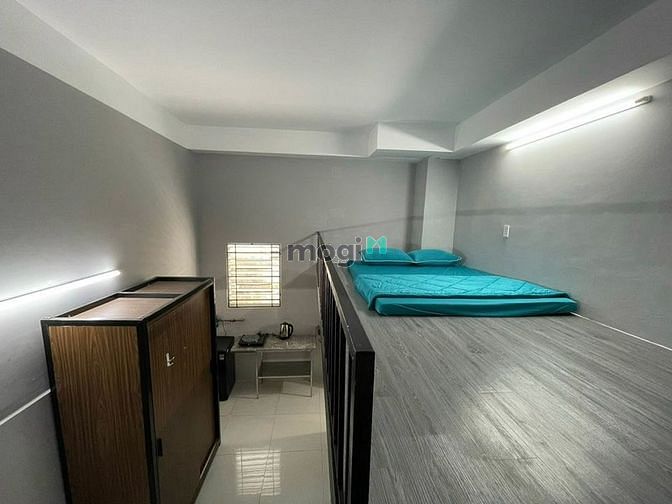 Hình ảnh Khai Trương Căn Hộ Duplex Siêu Rộng