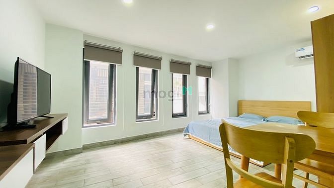 Hình ảnh ❗cho thuê Trang Chủ MB66.COM / Đăng Ký Tặng 66K gần vòng xoay Dân Chủ❗Viettel Tower Quận 3❗studio/1PN