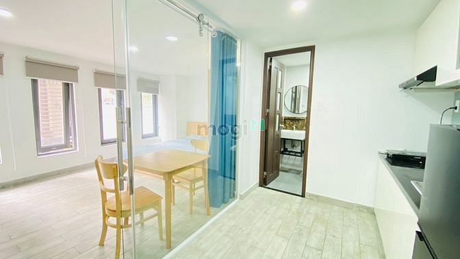 Hình ảnh ❗cho thuê Trang Chủ MB66.COM / Đăng Ký Tặng 66K gần vòng xoay Dân Chủ❗Viettel Tower Quận 3❗studio/1PN