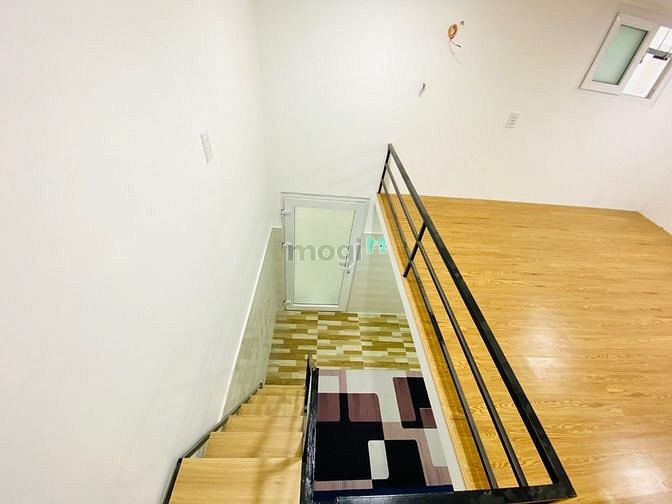 Hình ảnh Duplex Đầy đủ nội Thất Ngay cầu Chữ Y