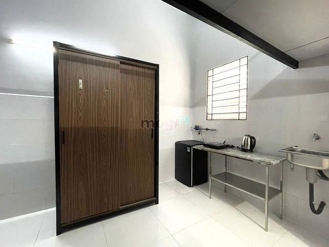 Hình ảnh Khai Trương Căn Hộ Duplex Siêu Rộng