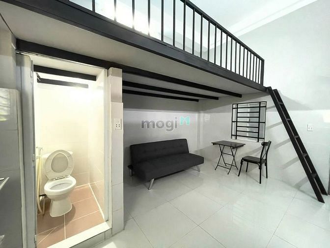 Hình ảnh Khai Trương Căn Hộ Duplex Siêu Rộng