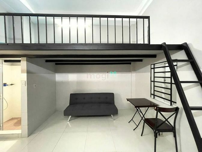 Hình ảnh Khai Trương Căn Hộ Duplex Siêu Rộng