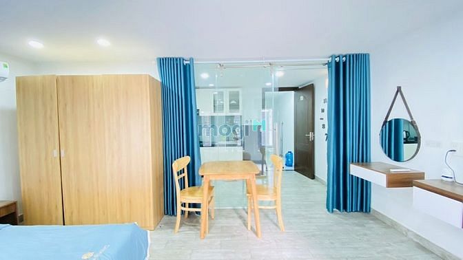 Hình ảnh ❗cho thuê Trang Chủ MB66.COM / Đăng Ký Tặng 66K gần vòng xoay Dân Chủ❗Viettel Tower Quận 3❗studio/1PN