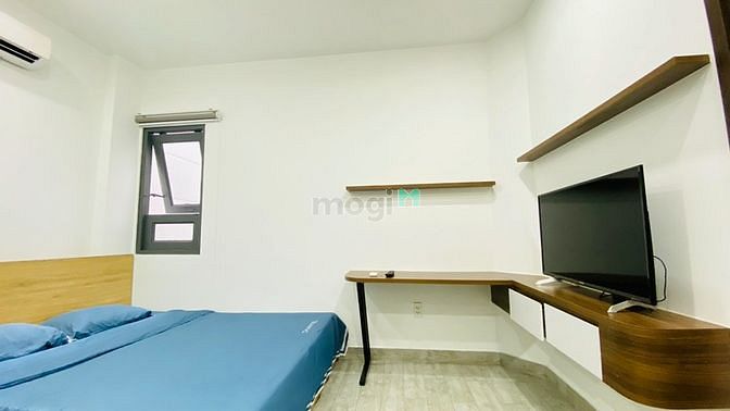 Hình ảnh ❗cho thuê Trang Chủ MB66.COM / Đăng Ký Tặng 66K gần vòng xoay Dân Chủ❗Viettel Tower Quận 3❗studio/1PN