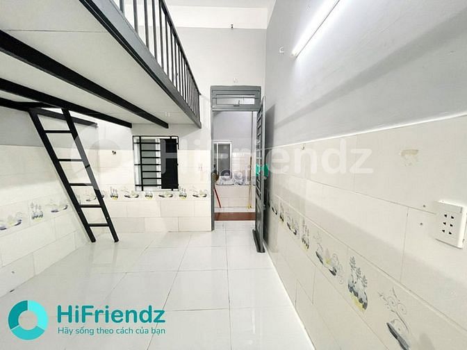 Hình ảnh Khai Trương Căn Hộ Duplex Siêu Rộng