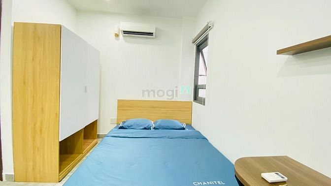 Hình ảnh ❗cho thuê Trang Chủ MB66.COM / Đăng Ký Tặng 66K gần vòng xoay Dân Chủ❗Viettel Tower Quận 3❗studio/1PN