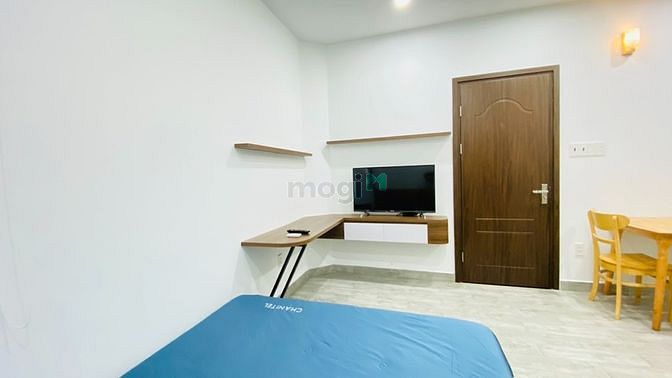 Hình ảnh ❗cho thuê Trang Chủ MB66.COM / Đăng Ký Tặng 66K gần vòng xoay Dân Chủ❗Viettel Tower Quận 3❗studio/1PN