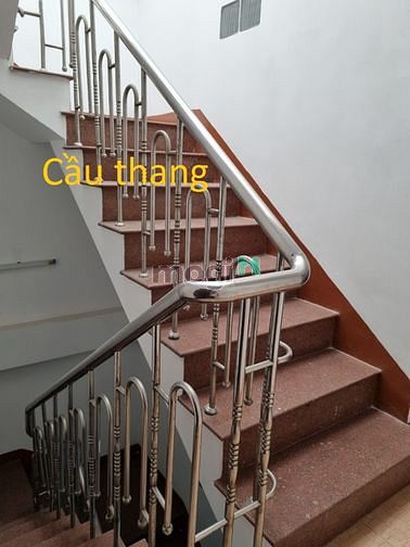 Hình ảnh Cho Thuê nhà HXT 8m Đường Bà Hom, Quận 6