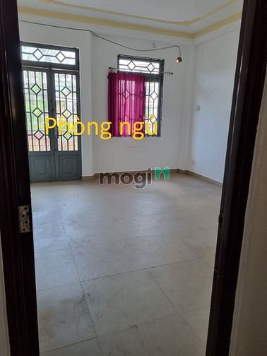 Hình ảnh Cho Thuê nhà HXT 8m Đường Bà Hom, Quận 6